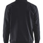Blaklader Zipsweaters 33651048 zwart(9900) Klant 2222
