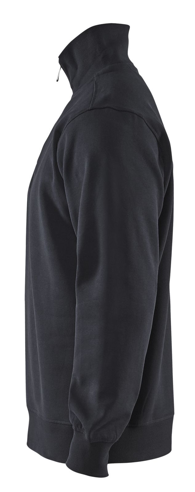 Blaklader Zipsweaters 33651048 zwart(9900) Klant 2222