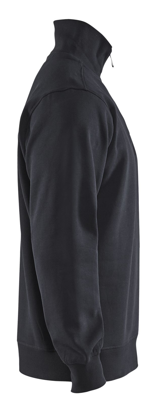 Blaklader Zipsweaters 33651048 zwart(9900) Klant 2222