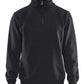 Blaklader Zipsweaters 33651048 zwart(9900)