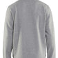 Blaklader Profiel Sweatshirt 33651157 Jersey (1/2 Rits) grijs melee(9000)
