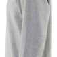 Blaklader Profiel Sweatshirt 33651157 Jersey (1/2 Rits) grijs melee(9000)