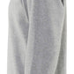 Blaklader Profiel Sweatshirt 33651157 Jersey (1/2 Rits) grijs melee(9000)