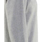 Blaklader Profiel Sweatshirt 33651157 Jersey (1/2 Rits) grijs melee(9000)