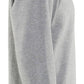 Blaklader Profiel Sweatshirt 33651157 Jersey (1/2 Rits) grijs melee(9000)