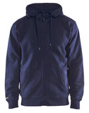 Blaklader Vesten 33661048 marineblauw(8800)