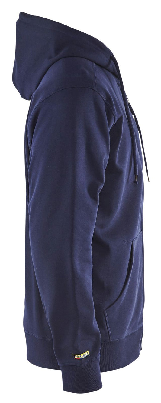 Blaklader Vesten 33661048 marineblauw(8800)