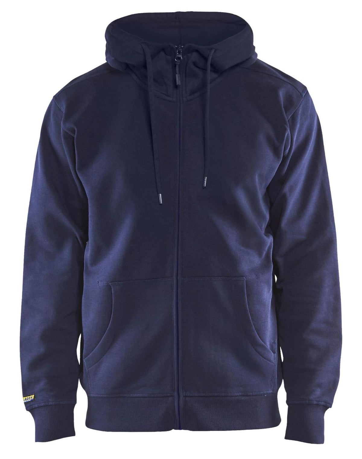 Blaklader Vesten 33661048 marineblauw(8800)
