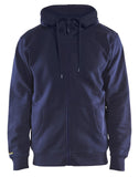 Blaklader Vesten 33661048 marineblauw(8800)