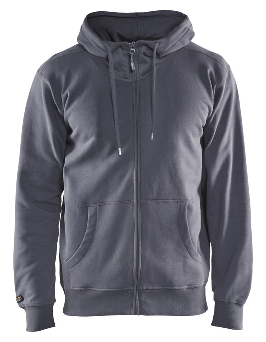 Blaklader Vesten 33661048 grijs(9400)