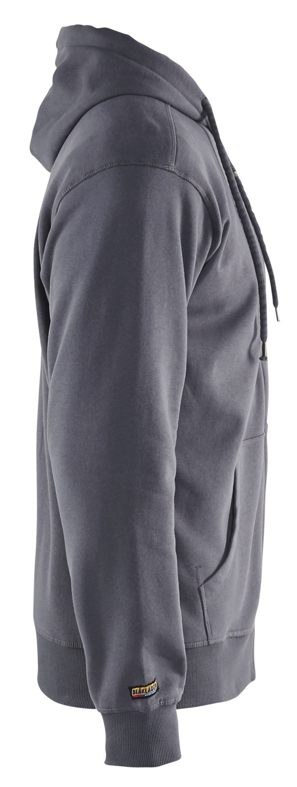 Blaklader Vesten 33661048 grijs(9400)