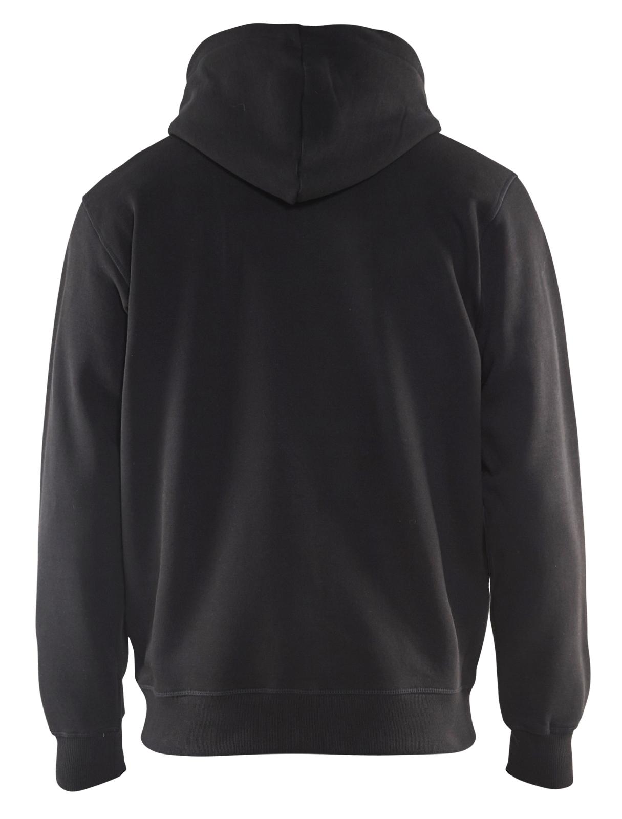 Blaklader Vesten 33661048 zwart(9900)