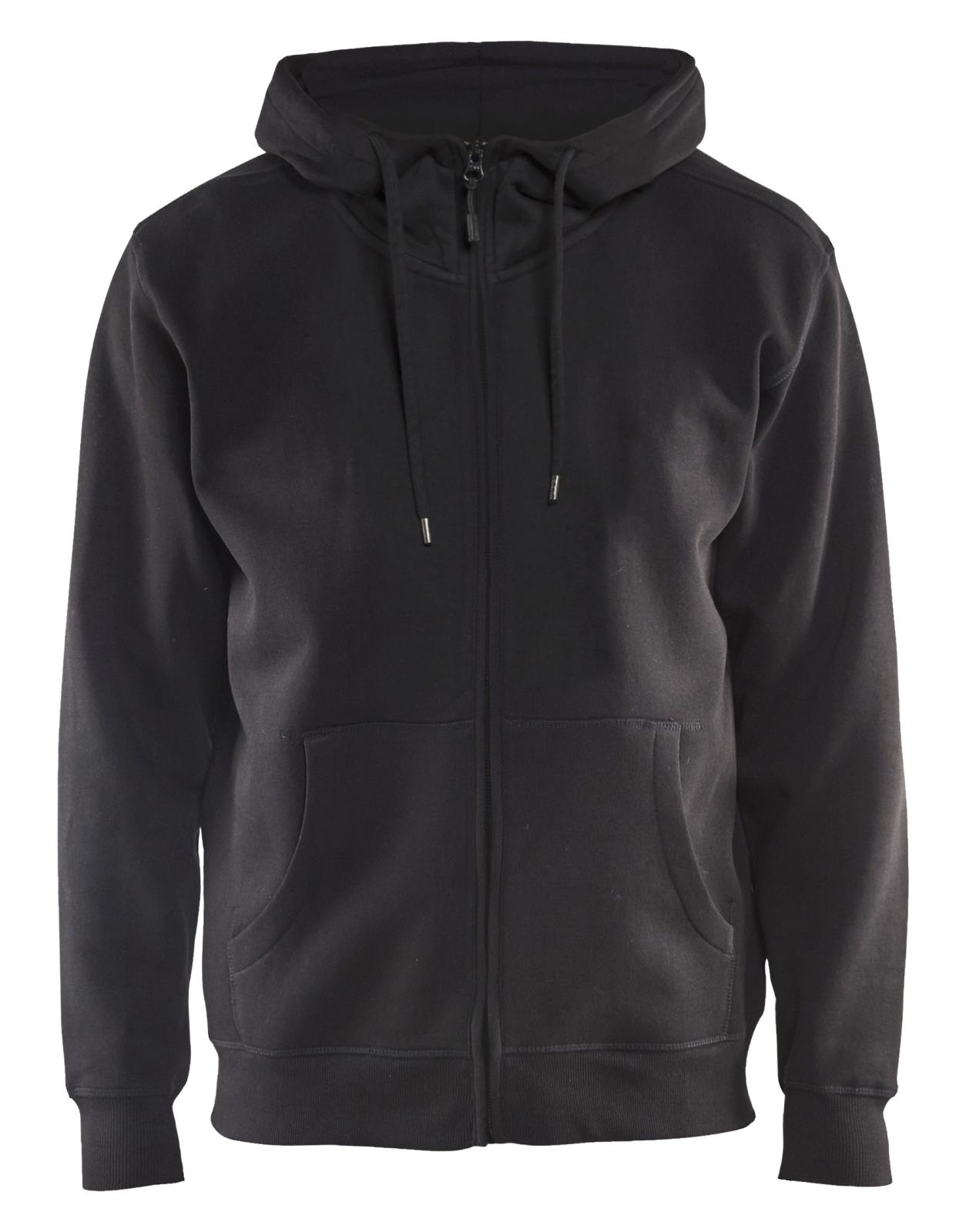 Blaklader Vesten 33661048 zwart(9900)