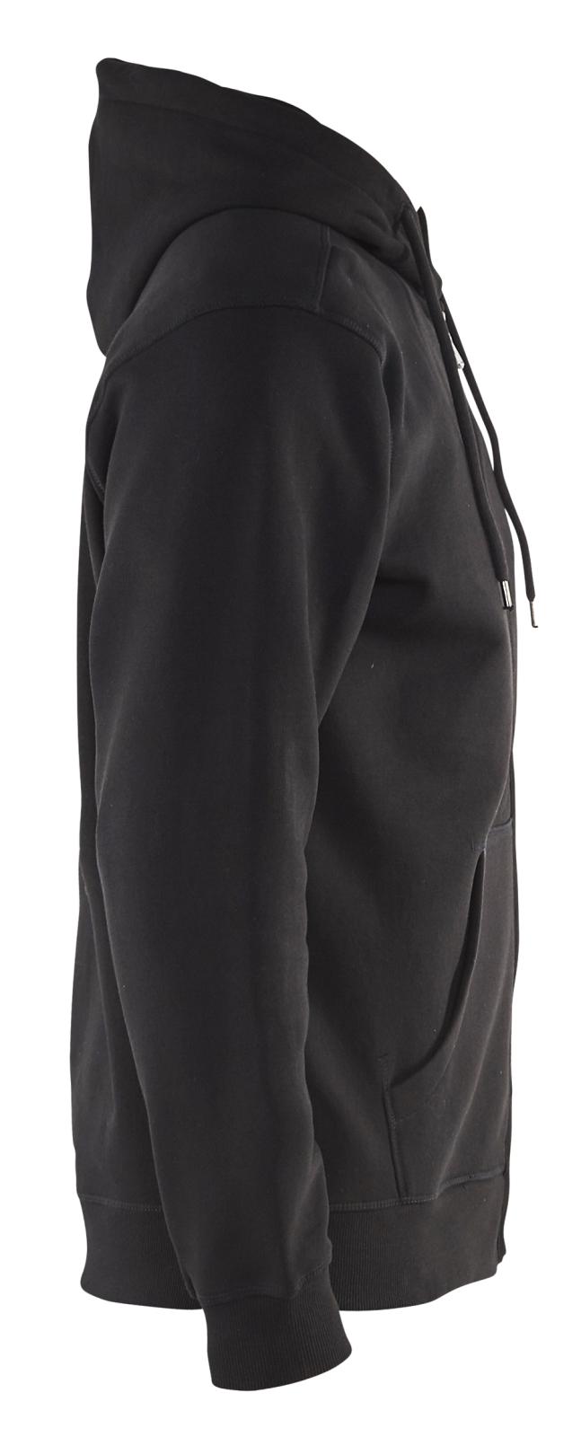 Blaklader Vesten 33661048 zwart(9900) Klant 2222