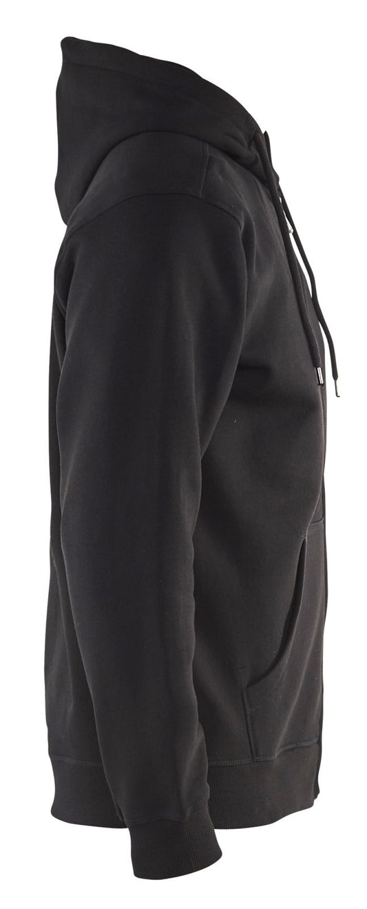 Blaklader Vesten 33661048 zwart(9900) Klant 2222