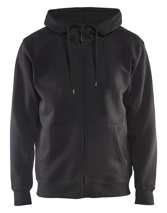 Blaklader Vesten 33661048 zwart(9900)