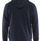 Blaklader Profiel Sweatshirt 33661158 hooded donker marineblauw(8600)