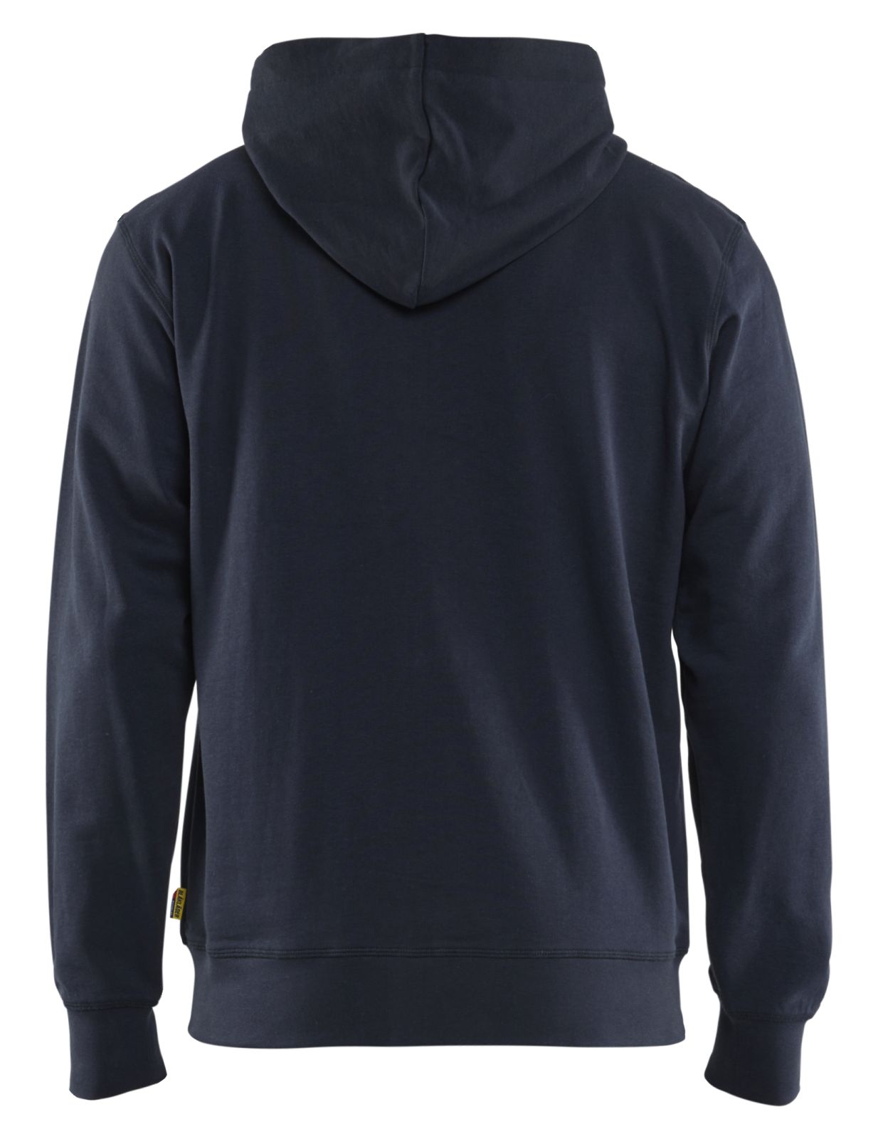 Blaklader Profiel Sweatshirt 33661158 hooded donker marineblauw(8600)