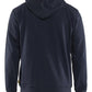 Blaklader Profiel Sweatshirt 33661158 hooded donker marineblauw(8600)