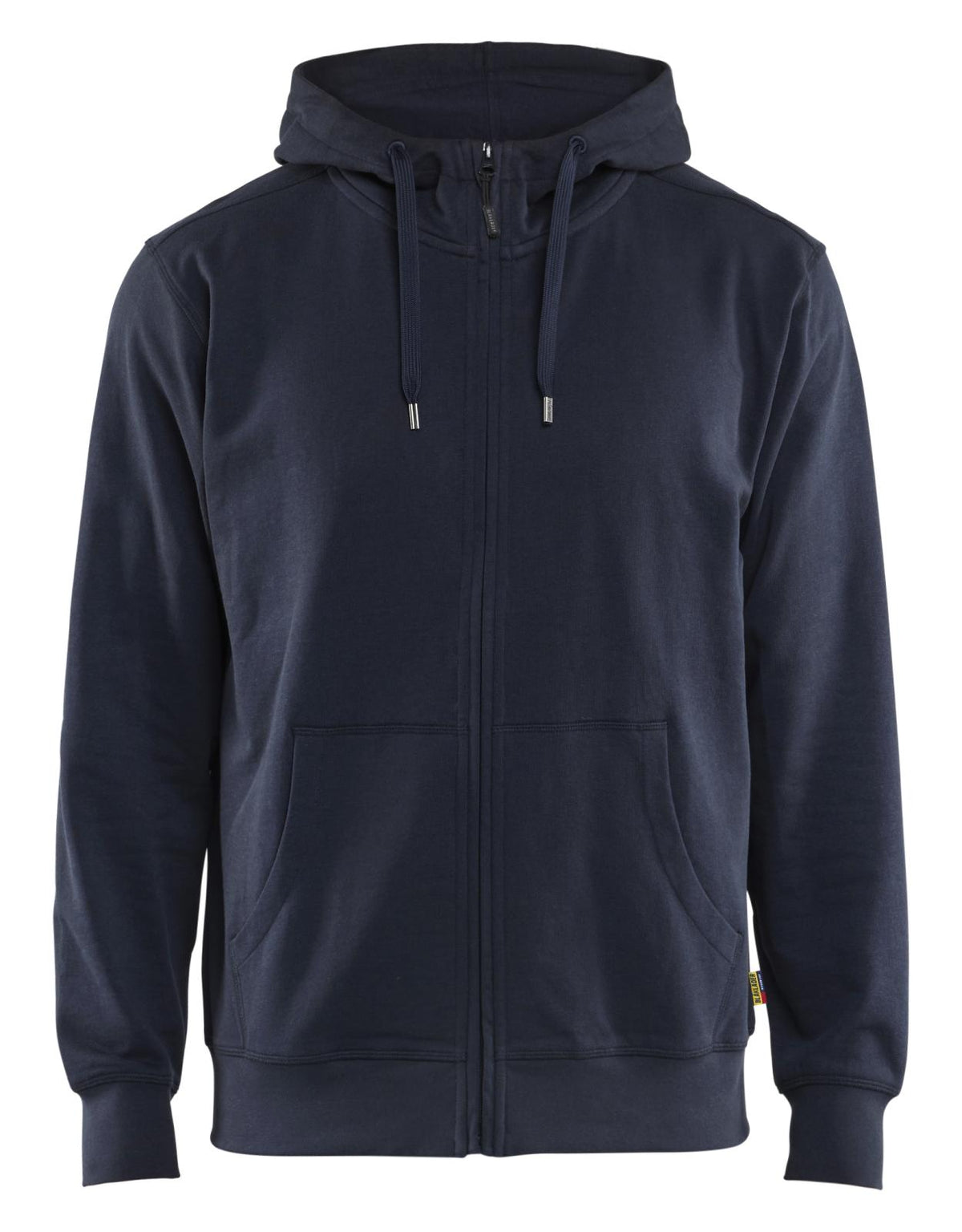 Blaklader Profiel Sweatshirt 33661158 hooded donker marineblauw(8600)