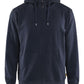 Blaklader Profiel Sweatshirt 33661158 hooded donker marineblauw(8600)