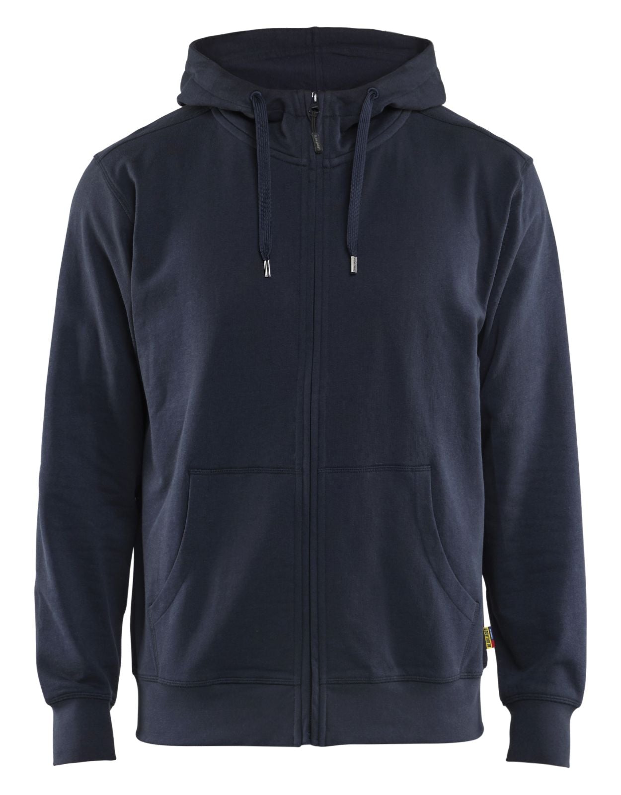 Blaklader Profiel Sweatshirt 33661158 hooded donker marineblauw(8600)