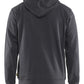 Blaklader Profiel Sweaters Sweatshirt 33661158 hooded midden grijs(9600)