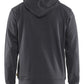 Blaklader Profiel Sweatshirt 33661158 hooded midden grijs(9600)