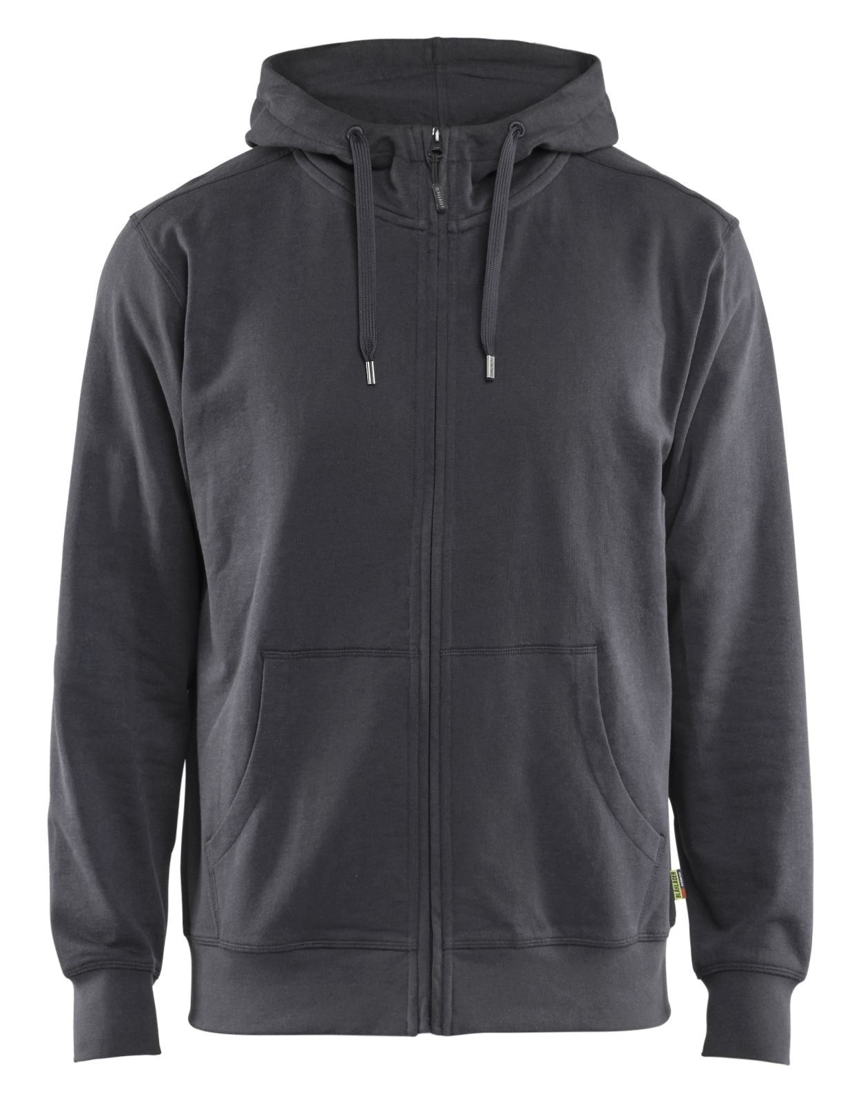 Blaklader Profiel Sweatshirt 33661158 hooded midden grijs(9600)