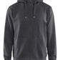 Blaklader Profiel Sweatshirt 33661158 hooded midden grijs(9600)