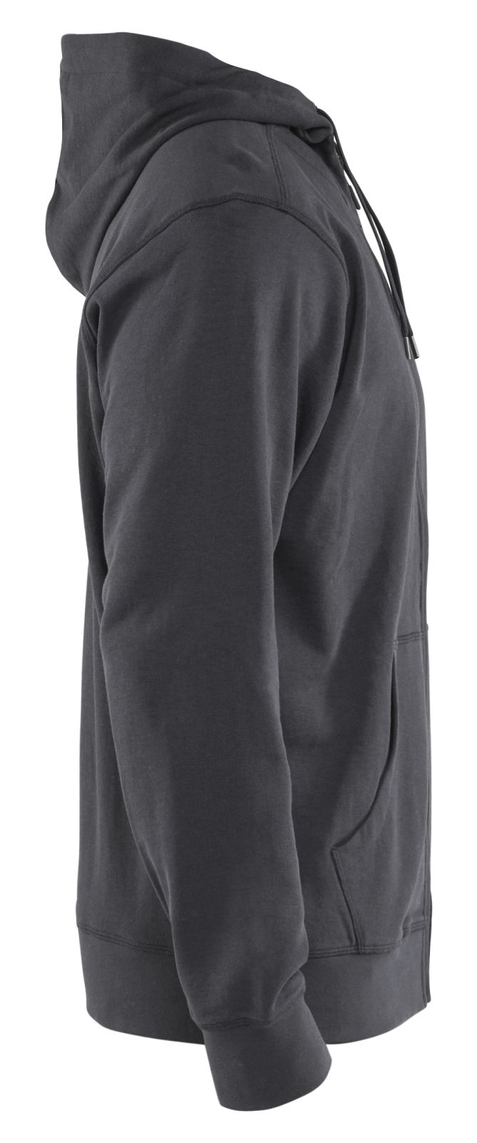 Blaklader Profiel Sweatshirt 33661158 hooded midden grijs(9600)