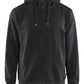 Blaklader Profiel Sweatshirt 33661158 hooded zwart(9900)