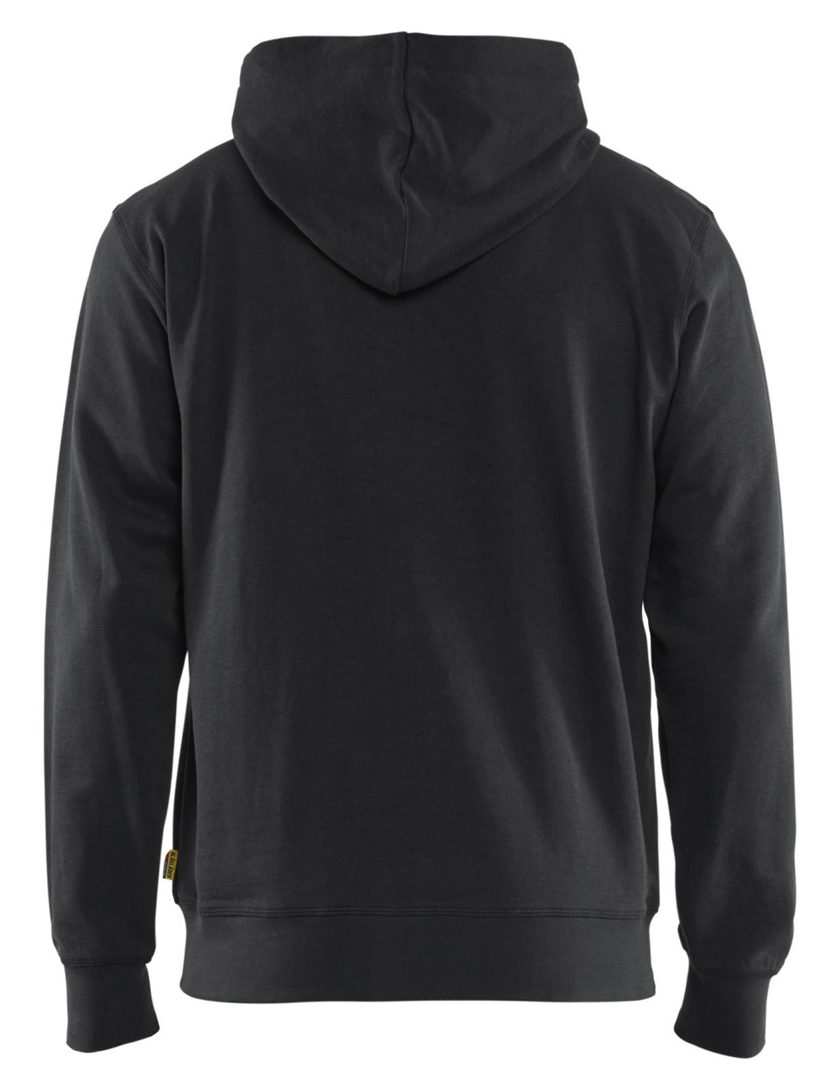 Blaklader Profiel Sweatshirt 33661158 hooded zwart(9900)