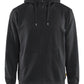 Blaklader Profiel Sweaters Sweatshirt 33661158 hooded zwart(9900)