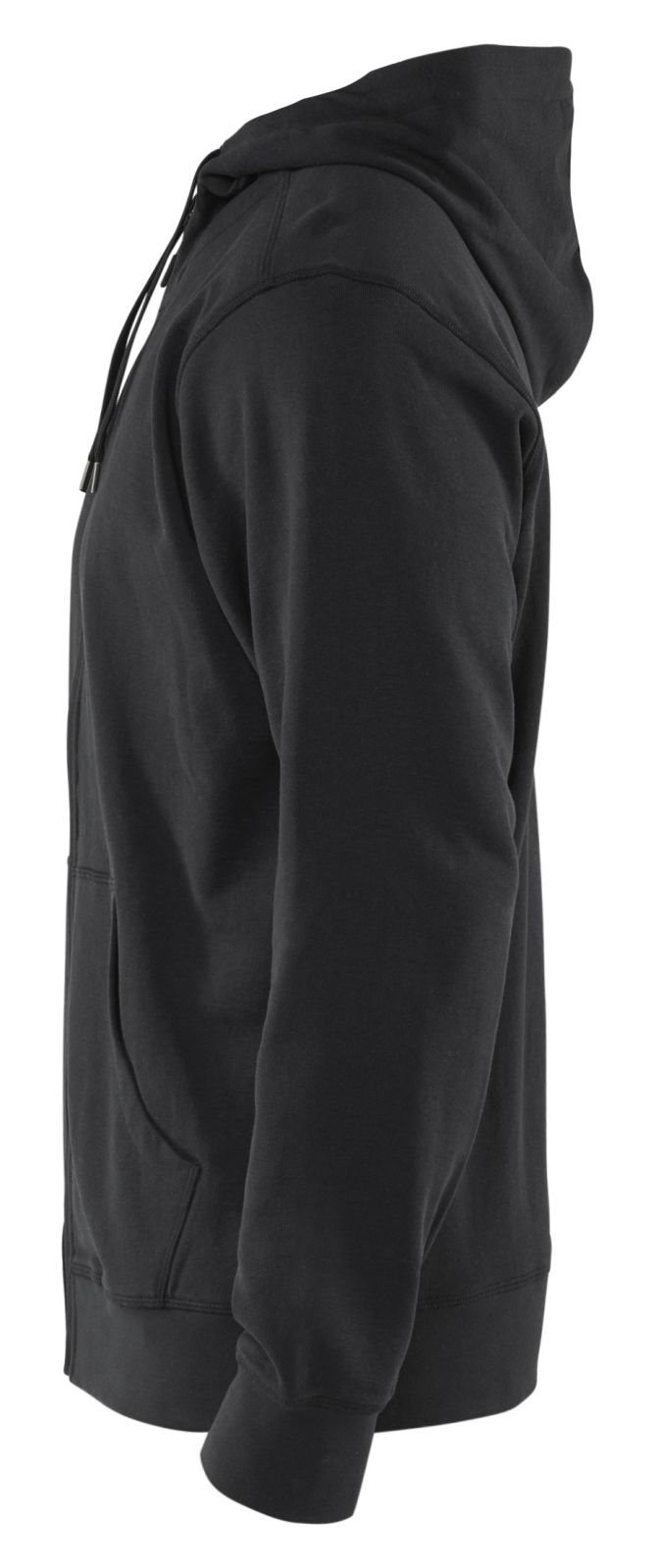 Blaklader Profiel Sweatshirt 33661158 hooded zwart(9900)
