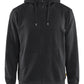 Blaklader Profiel Sweatshirt 33661158 hooded zwart(9900)