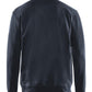 Blaklader Zipsweaters 33691158 marineblauw(8600)