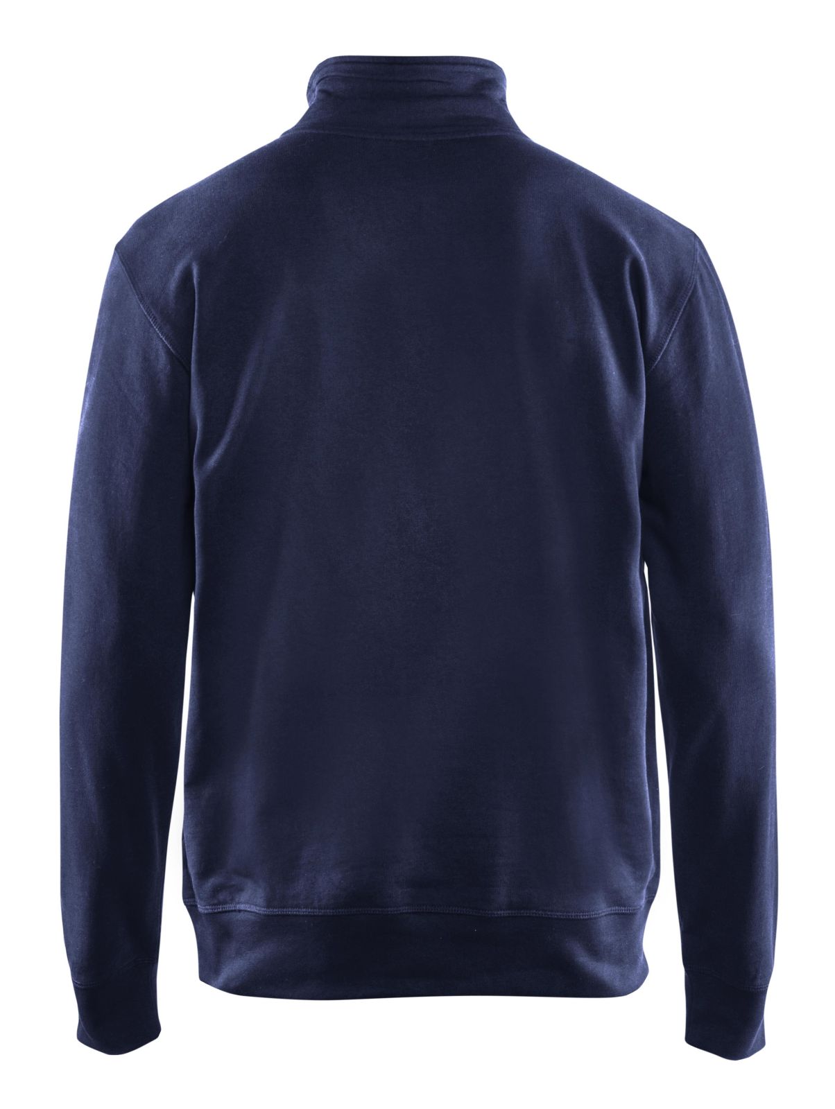 Blaklader Zipsweaters 33691158 marineblauw(8900)