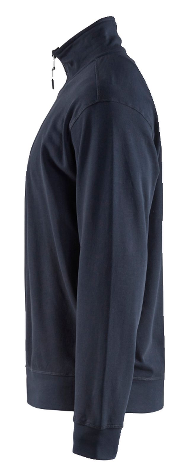 Blaklader Zipsweaters 33691158 marineblauw(8900)