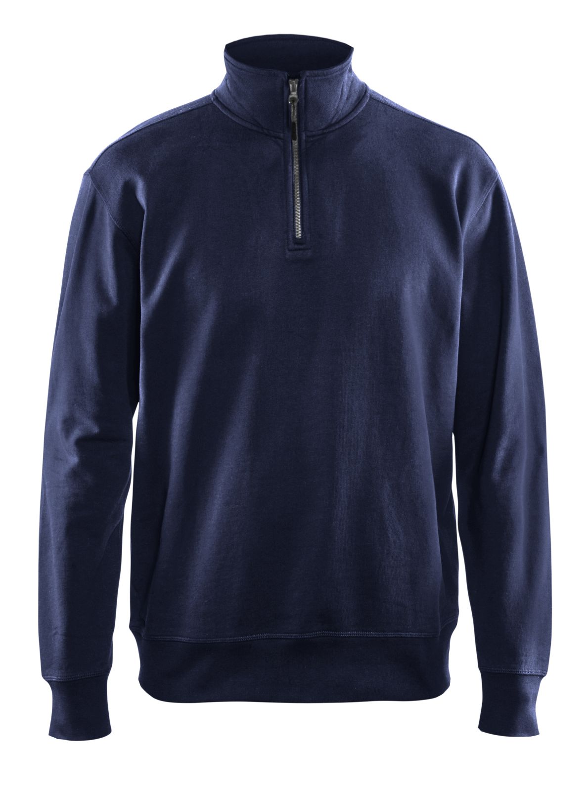 Blaklader Zipsweaters 33691158 marineblauw(8900)