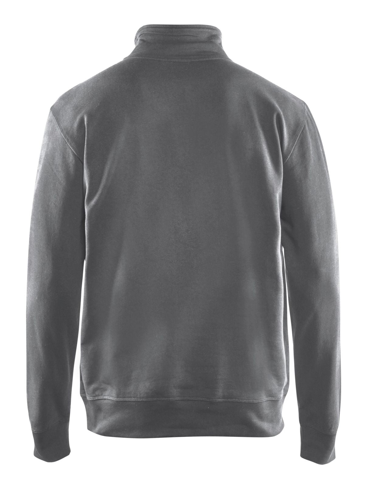 Blaklader Zipsweaters 33691158 grijs(9400)