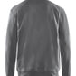 Blaklader Zipsweaters 33691158 grijs(9400)