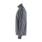 Blaklader Zipsweaters 33691158 grijs(9400)