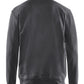 Blaklader Zipsweaters 33691158 donkergrijs(9800)
