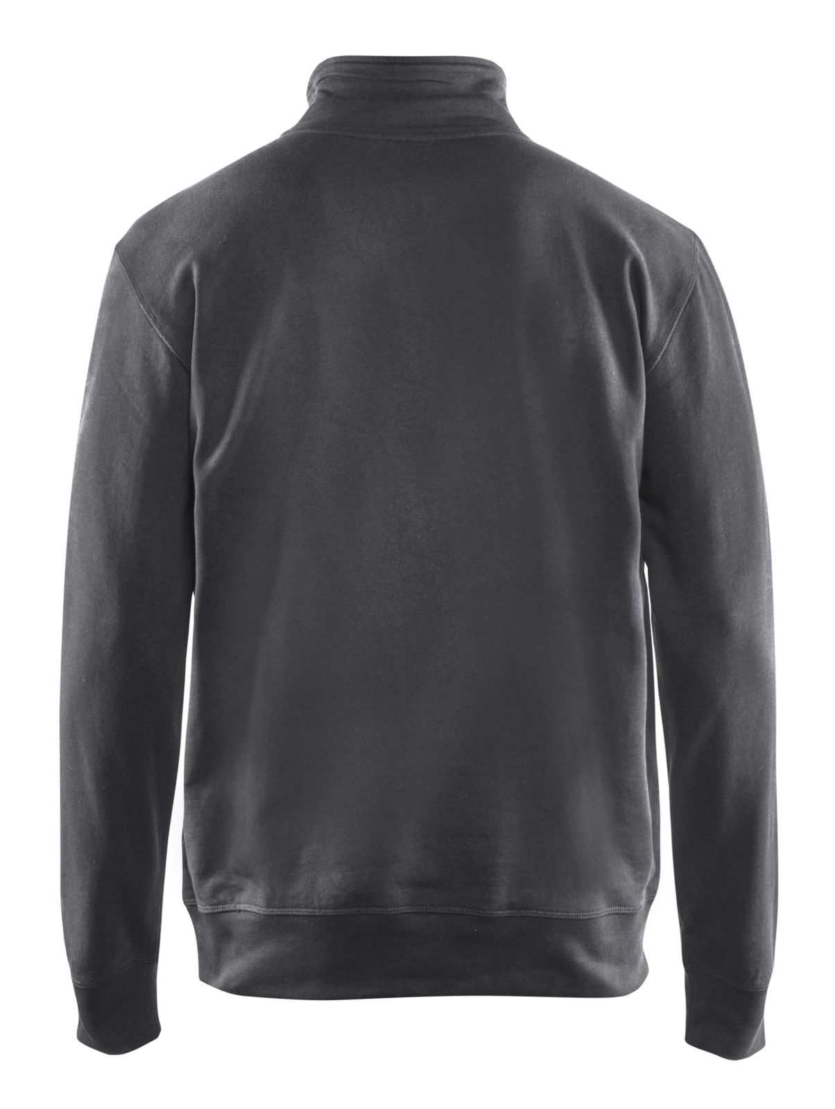 Blaklader Zipsweaters 33691158 donkergrijs(9800)