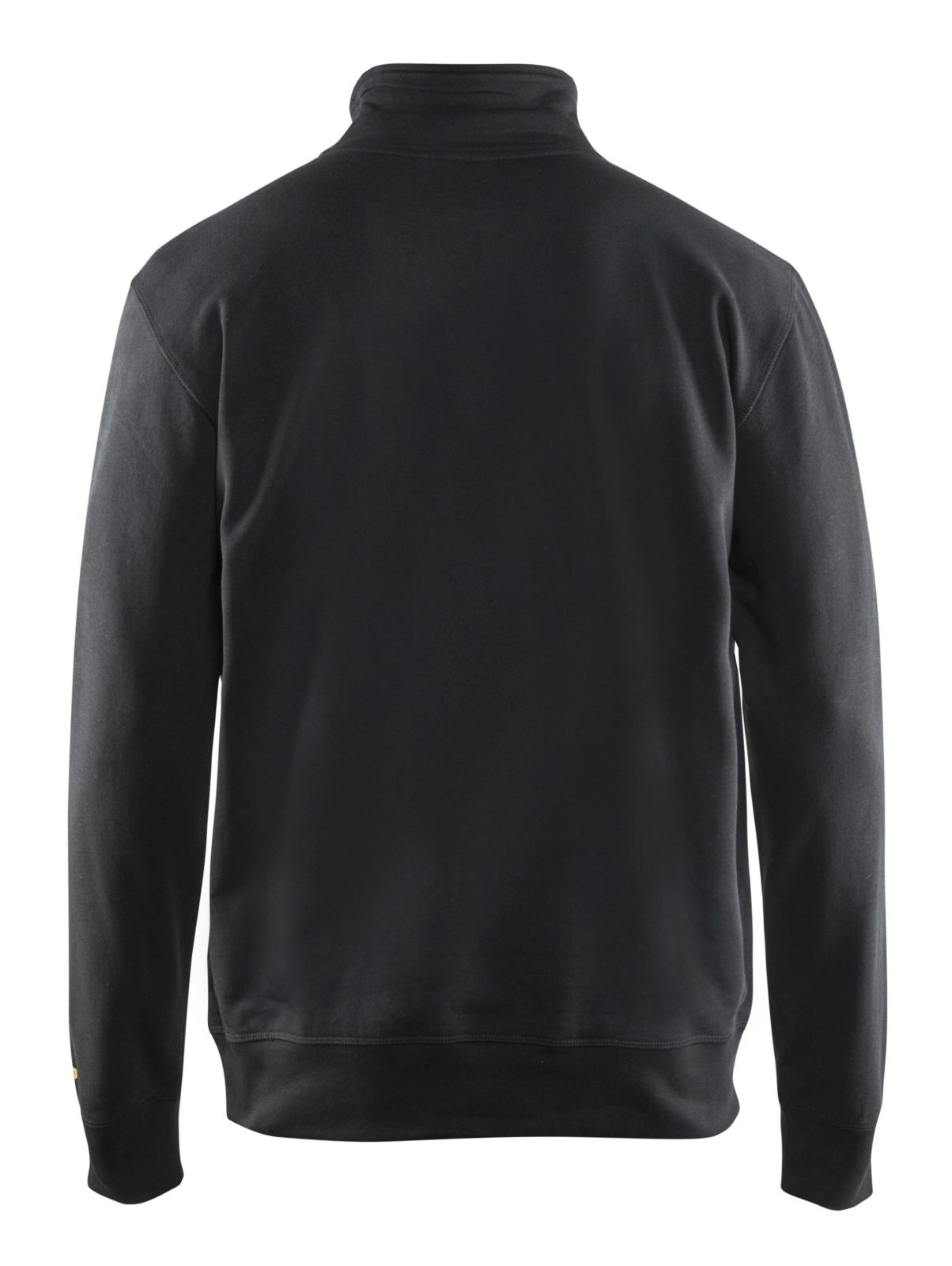 Blaklader Zipsweaters 33691158 zwart(9900)