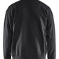 Blaklader Polosweaters 33701158 zwart(9900)