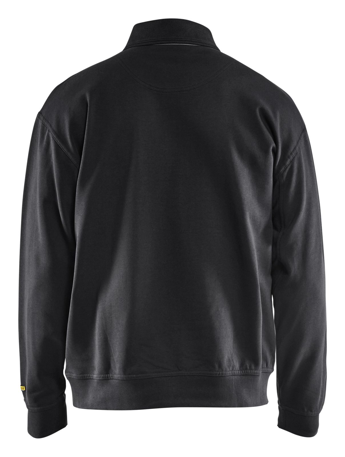 Blaklader Polosweaters 33701158 zwart(9900)