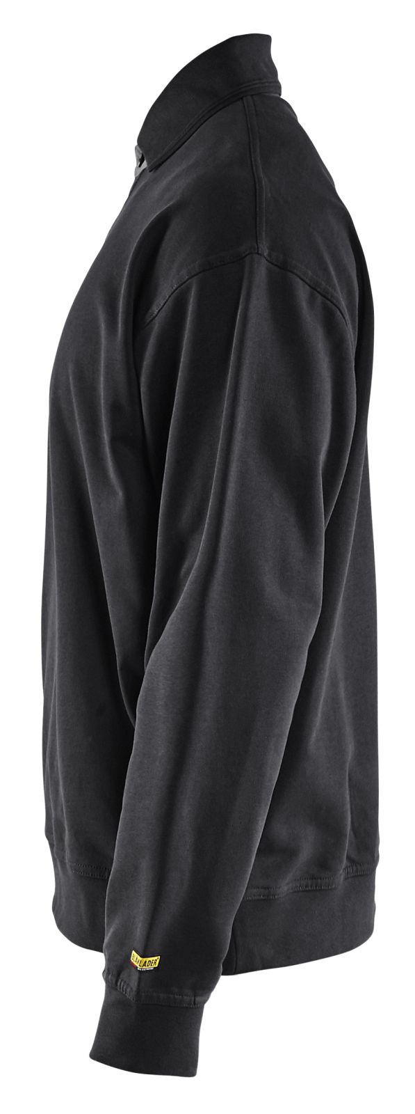 Blaklader Polosweaters 33701158 zwart(9900)