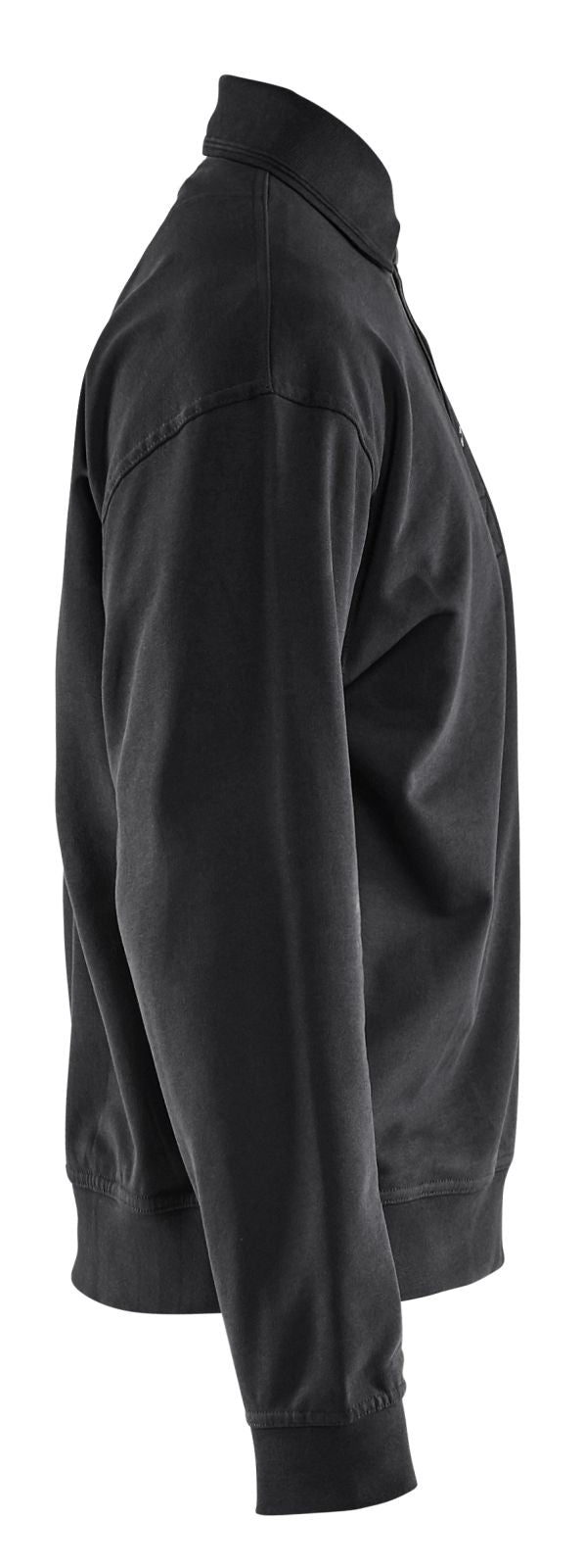 Blaklader Polosweaters 33701158 zwart(9900)